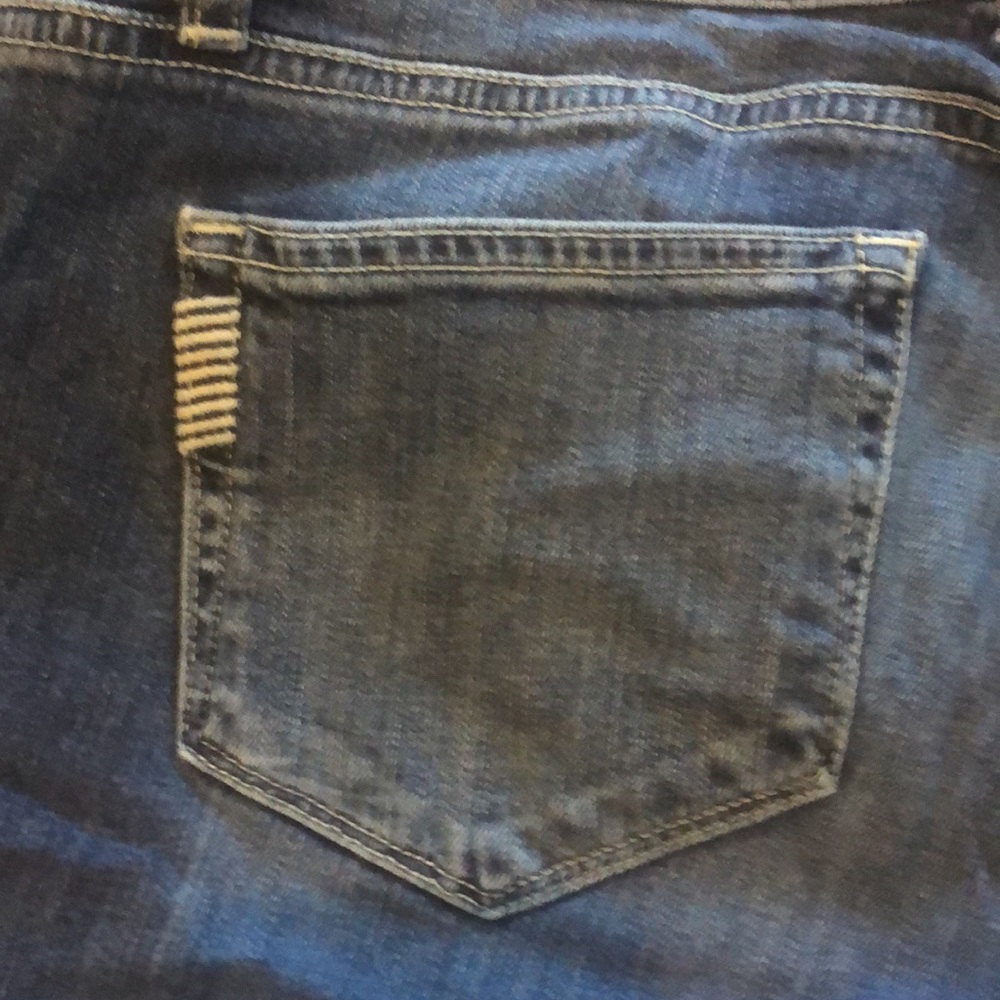 Paige crop Jimmy Jimmy Crop 27 jeans - Picture 7 of 7